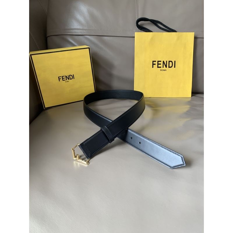 F**di belts
